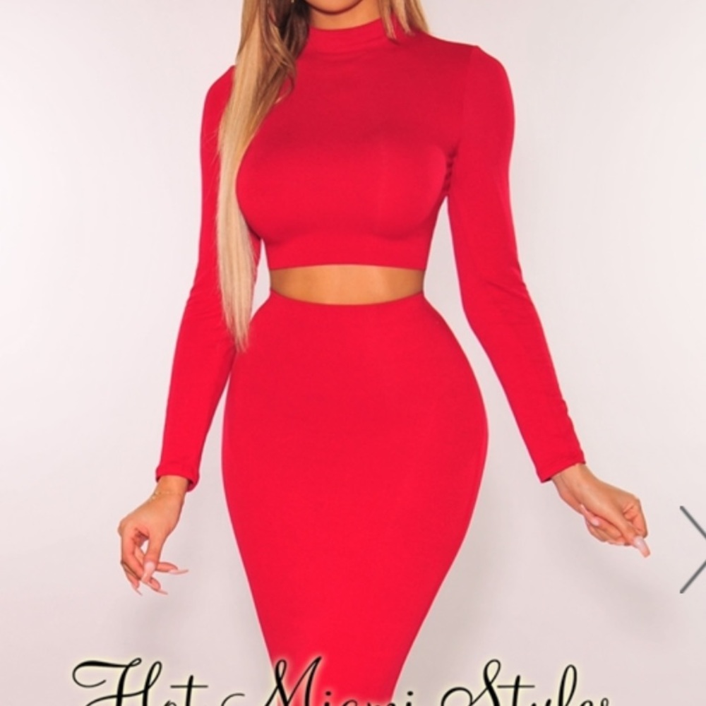 Hot Miami styles set 🔥